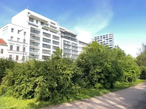 Pronájem bytu 2+kk, Brno, Lidická, 57 m2