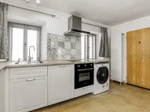 Pronájem bytu 2+1, Kaplice, 48 m2
