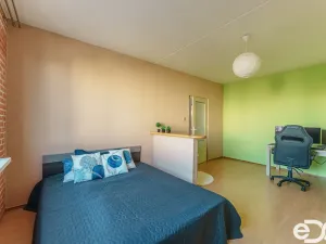 Prodej bytu 2+kk, Pardubice, Erno Košťála, 53 m2