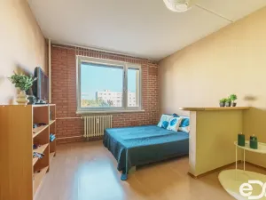 Prodej bytu 2+kk, Pardubice, Erno Košťála, 53 m2