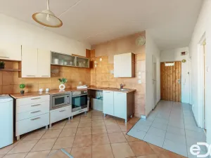 Prodej bytu 2+kk, Pardubice, Erno Košťála, 53 m2