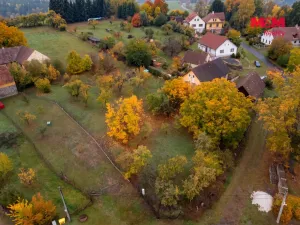 Prodej pozemku pro bydlení, Žihobce - Kadešice, 1337 m2