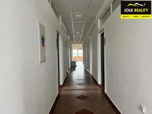 Pronájem kanceláře, Kravaře, Kostelní, 240 m2