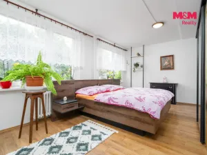 Prodej bytu 2+kk, Litoměřice - Předměstí, Kosmonautů, 67 m2