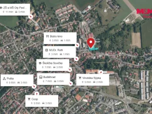 Prodej pozemku pro bydlení, Buštěhrad, 4516 m2
