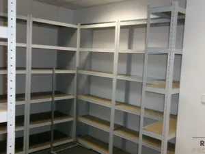 Pronájem kanceláře, Brno, Vídeňská, 111 m2