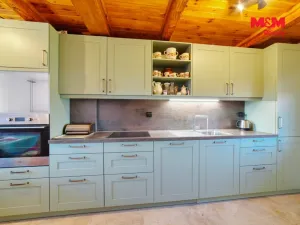 Prodej chalupy, Vlkovice - Martinov, 113 m2
