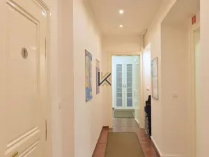 Pronájem obchodního prostoru, Praha, Klimentská, 228 m2