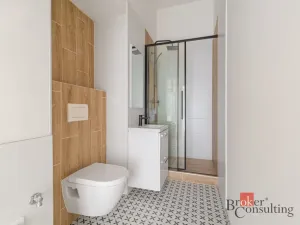 Prodej bytu 2+kk, Opava - Předměstí, Zámecký okruh, 56 m2