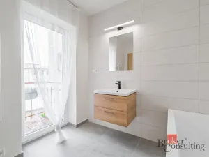 Prodej bytu 2+kk, Opava - Předměstí, Zámecký okruh, 56 m2