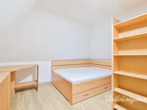 Pronájem bytu 6+kk a větší, Blansko, Zdíkova, 120 m2
