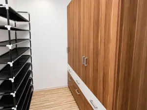 Prodej bytu 1+1, Brno, Horácké náměstí, 44 m2