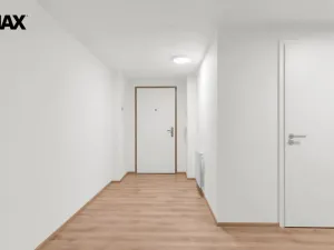 Pronájem bytu 3+kk, Třebíč - Horka-Domky, Družstevní, 72 m2