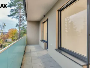 Pronájem bytu 3+kk, Třebíč - Horka-Domky, Družstevní, 72 m2