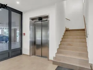 Pronájem bytu 3+kk, Třebíč - Horka-Domky, Družstevní, 72 m2
