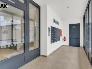 Pronájem bytu 3+kk, Třebíč - Horka-Domky, Družstevní, 72 m2