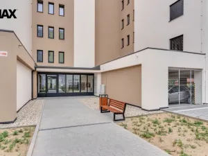 Pronájem bytu 3+kk, Třebíč - Horka-Domky, Družstevní, 72 m2