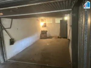 Prodej garáže, Plzeň - Jižní Předměstí, Brožíkova, 16 m2