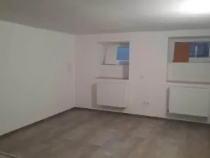 Pronájem bytu 1+kk, Pardubice - Zelené Předměstí, Milheimova, 26 m2
