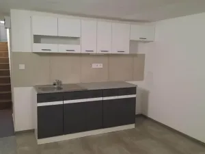 Pronájem bytu 1+kk, Pardubice - Zelené Předměstí, Milheimova, 26 m2