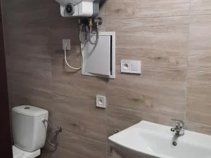Pronájem bytu 1+kk, Pardubice - Zelené Předměstí, Milheimova, 26 m2