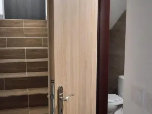 Pronájem bytu 1+kk, Pardubice - Zelené Předměstí, Milheimova, 26 m2