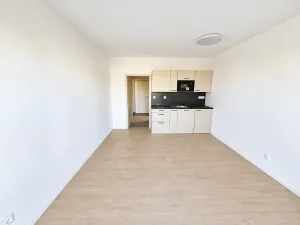 Pronájem bytu 1+kk, Mohelnice, Za Penzionem, 27 m2