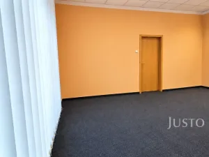Pronájem kanceláře, Písek - Budějovické Předměstí, Tyršova, 51 m2
