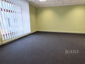 Pronájem kanceláře, Písek - Budějovické Předměstí, Tyršova, 51 m2