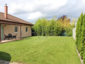 Prodej rodinného domu, Mratín, U Hrušky, 215 m2