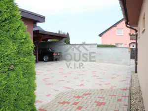 Prodej rodinného domu, Mratín, U Hrušky, 215 m2