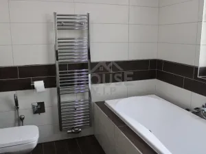 Prodej rodinného domu, Mratín, U Hrušky, 215 m2