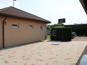 Prodej rodinného domu, Mratín, U Hrušky, 215 m2