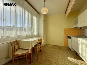 Prodej bytu 1+1, Jihlava, Březinova, 31 m2