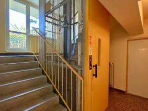 Prodej bytu 1+1, Jihlava, Březinova, 31 m2