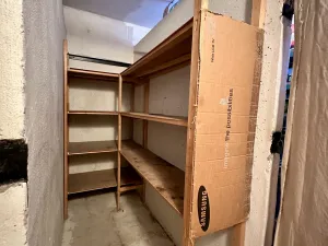 Prodej bytu 1+1, Jihlava, Březinova, 31 m2