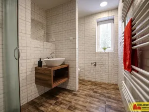 Pronájem bytu 2+1, Uherský Brod, 69 m2