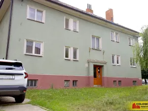 Pronájem bytu 2+1, Uherský Brod, 69 m2