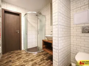Pronájem bytu 2+1, Uherský Brod, 69 m2