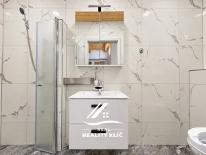 Pronájem bytu 1+kk, Děhylov, Porubská, 30 m2