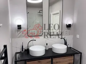 Pronájem bytu 2+kk, Praha - Žižkov, Lupáčova, 80 m2