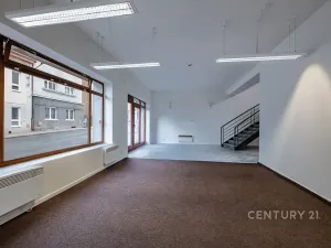 Prodej komerční nemovitosti, Podbořany, Přátelství, 196 m2