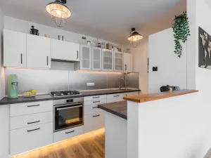Prodej bytu 3+kk, Praha - Dejvice, Banskobystrická, 66 m2