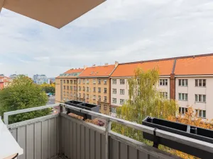 Prodej bytu 3+kk, Praha - Dejvice, Banskobystrická, 66 m2