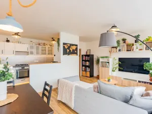 Prodej bytu 3+kk, Praha - Dejvice, Banskobystrická, 66 m2