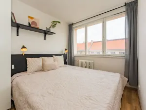 Prodej bytu 3+kk, Praha - Dejvice, Banskobystrická, 66 m2