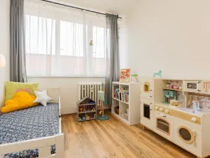 Prodej bytu 3+kk, Praha - Dejvice, Banskobystrická, 66 m2