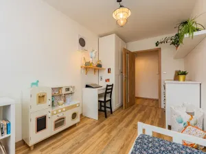 Prodej bytu 3+kk, Praha - Dejvice, Banskobystrická, 66 m2