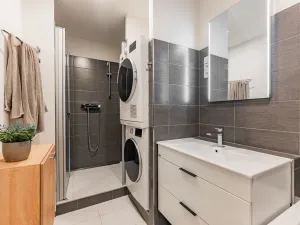 Prodej bytu 3+kk, Praha - Dejvice, Banskobystrická, 66 m2