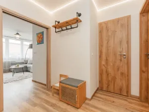 Prodej bytu 3+kk, Praha - Dejvice, Banskobystrická, 66 m2